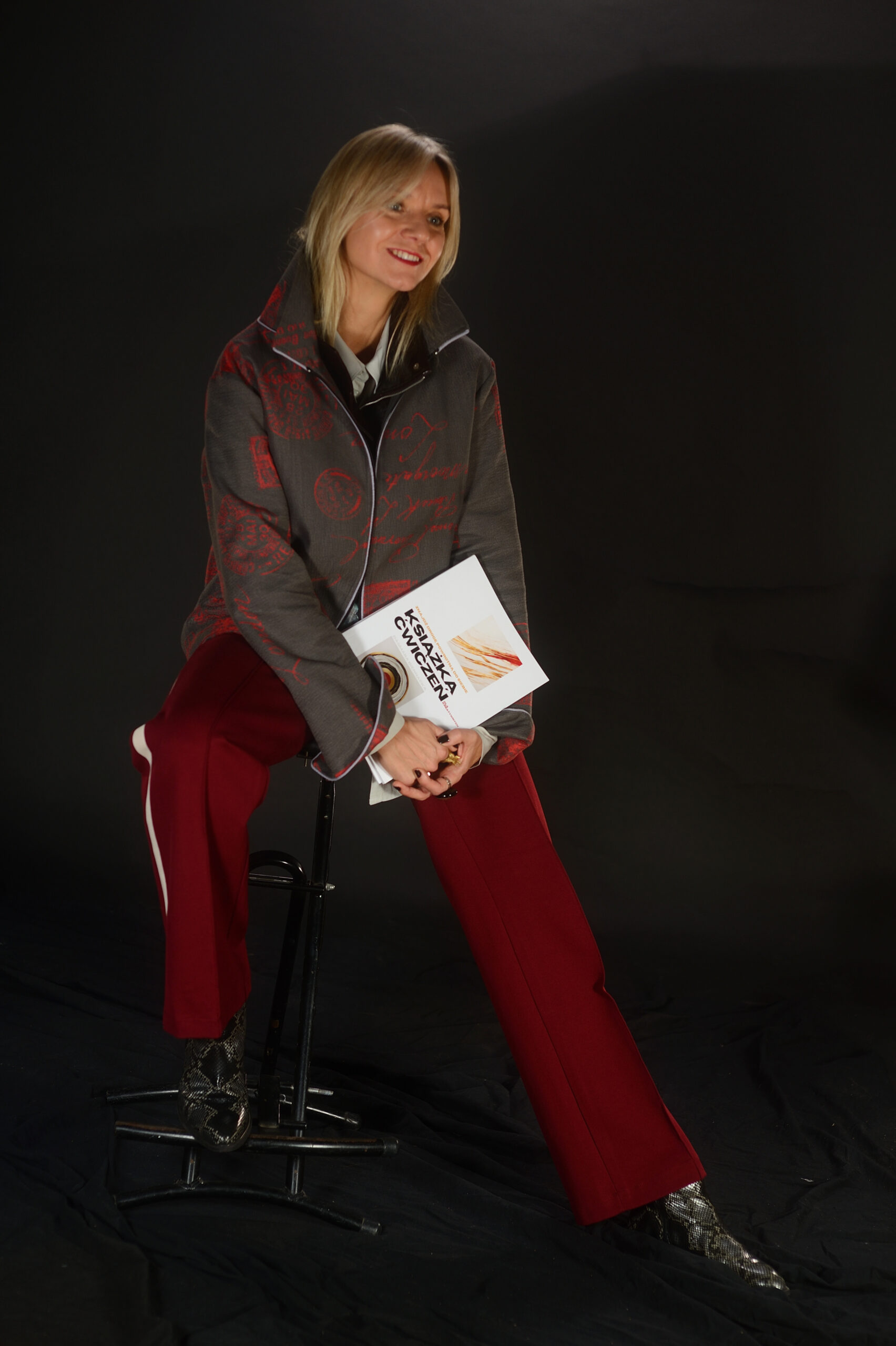 Książka Ćwiczeń "Znajdź drogę powrotną do siebie" - obrazek 5